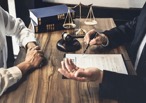 Hukuki Danışmanlık